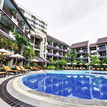 Splendid Resort @ Jomtien Екстериор снимка
