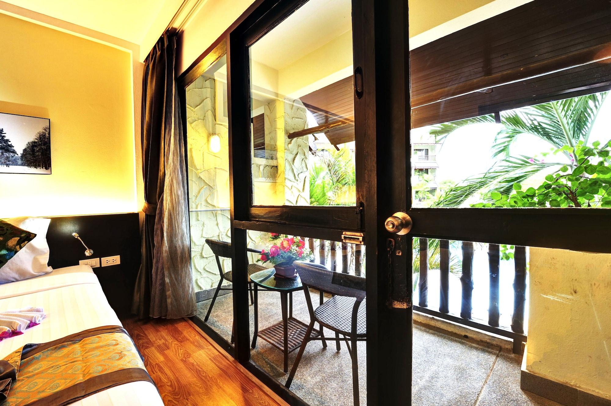 Splendid Resort @ Jomtien Екстериор снимка