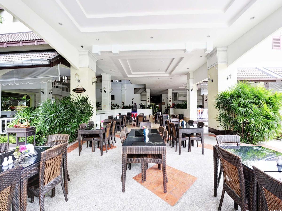Splendid Resort @ Jomtien Екстериор снимка