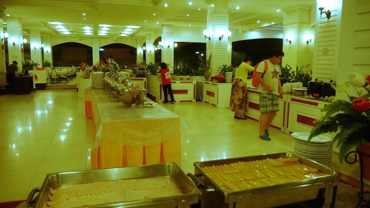 Splendid Resort @ Jomtien Екстериор снимка