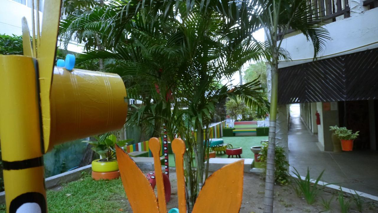 Splendid Resort @ Jomtien Екстериор снимка