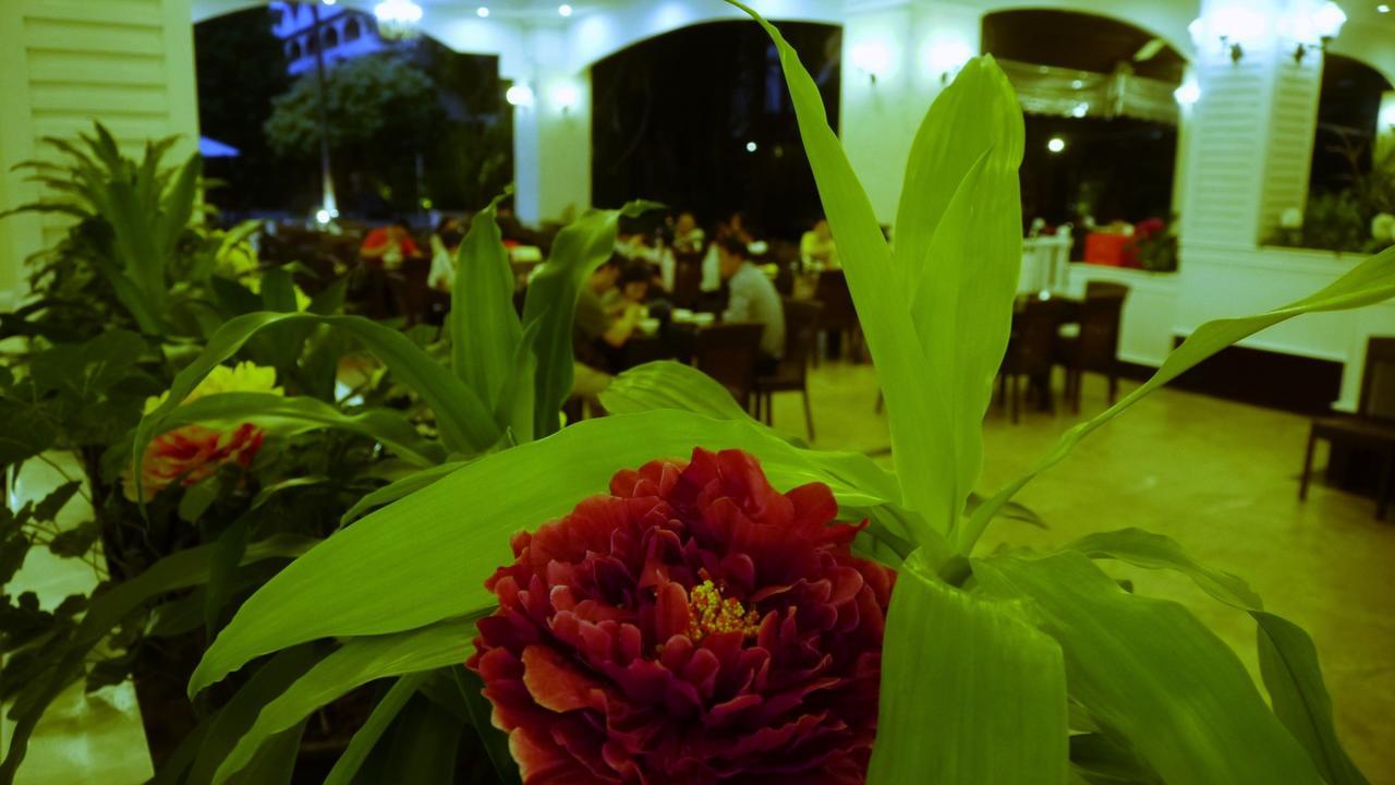 Splendid Resort @ Jomtien Екстериор снимка