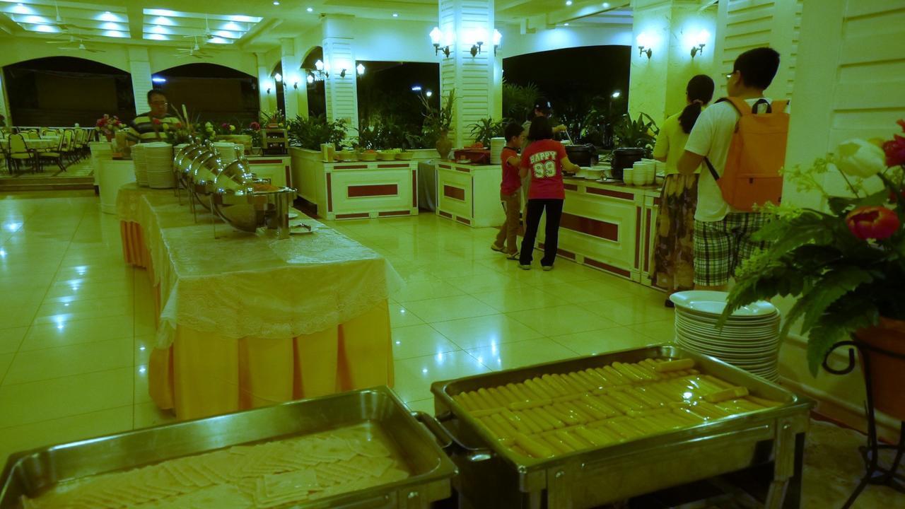 Splendid Resort @ Jomtien Екстериор снимка